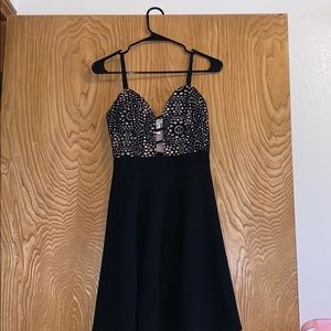 January 7 dress